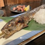 炭焼とおでん 平野 - 