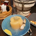 炭焼とおでん 平野 - 