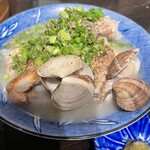 炭焼とおでん 平野 - 