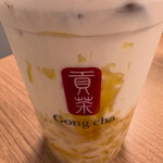 貢茶 札幌アピア店 - 