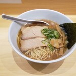 らぁ麺 ろく壱 - 