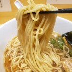 らぁ麺 ろく壱 - 