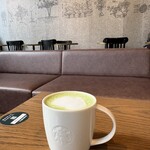 スターバックスコーヒー - ドリンク写真: