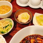 中華厨房 トクチャイナ - 