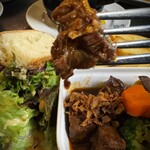 ベルジアンブラッスリーコート バレル - 