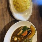 スープカリー たぬき - 