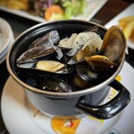 ベルジアンブラッスリーコート バレル - 