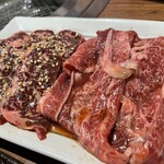 スタミナ焼肉 はらだ - 