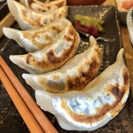 肉汁餃子のダンダダン - 