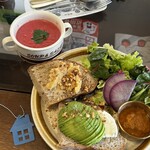 Art of life 山の音 - 