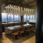 ダイナミックキッチン＆バー 響 - 