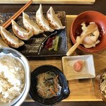 肉汁餃子のダンダダン - 