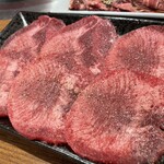 スタミナ焼肉 はらだ - 