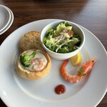 レッドロブスター - 