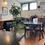 軽食レストラン カフェ マンマ - 