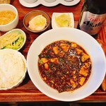 中華厨房 トクチャイナ - 