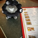 ベルジアンブラッスリーコート バレル - 