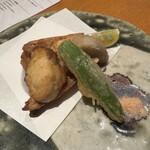 ダイナミックキッチン＆バー 響 - 