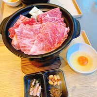 近江牛もりしま - 