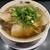 本家 第一旭 - 料理写真:ラーメン　