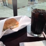 エクセルシオールカフェ 豊橋Kalmia店