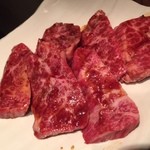 炭火焼　鶴見 - 
