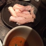 炭火焼　鶴見 - 