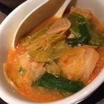 炭火焼　鶴見 - 