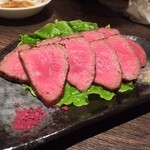 炭火焼　鶴見 - 