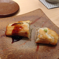 鮨 銀座 おのでら - 