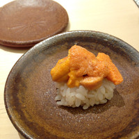 鮨 銀座 おのでら - 