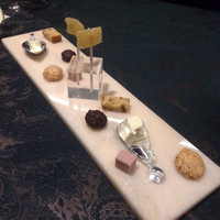 SALONE 2007 - 小菓子