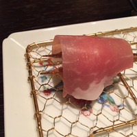 北新地　串かつ凡 - 