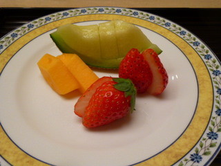 正月屋吉兆 - 料理写真: