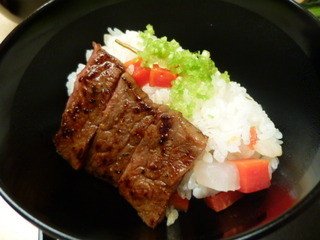 正月屋吉兆 - 料理写真: