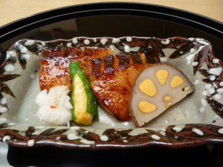 正月屋吉兆 - 料理写真: