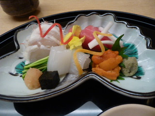 正月屋吉兆 - 料理写真: