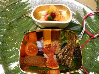 正月屋吉兆 - 料理写真: