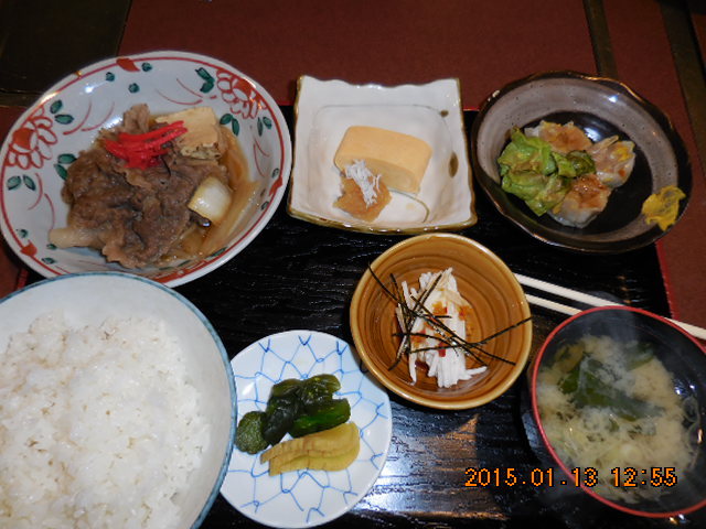 キッチンテーブル 越後石山 焼肉 食べログ