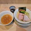 らーめん3000 - 料理写真: