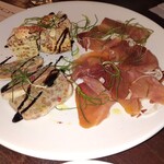 本格スペイン料理＆ステーキハウス　CASA DEL RIO - 