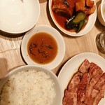 がんてつ 枚方店 - 