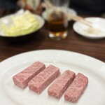 焼肉 かっぱ梶岡 - 