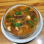 タイレストランバンコック - 