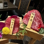 YAKINIKU KAPPOU YPRYU Soemon Cho Honten - 