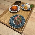 焼肉㐂舌 南船場 - 