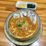 タイレストランバンコック - 