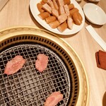 がんてつ 枚方店 - 