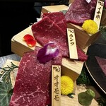 YAKINIKU KAPPOU YPRYU Soemon Cho Honten - 