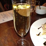 本格スペイン料理＆ステーキハウス　CASA DEL RIO - 